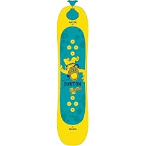 Burton Riglet Snowboard - Kids' : Amazon.es: Deportes y aire libre